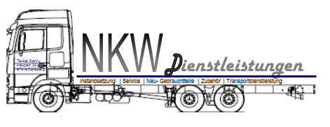 NKW Dienstleistungen